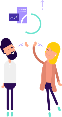 LOQBOX high five